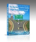 Cover: The Big Data Centre Choice - High Road or Low Road? - Amazing Authors Agency