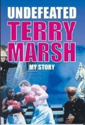 Cover: Undefeated - Terry Marsh Publishing