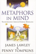 Cover: Metaphors in Mind - Developing Company Press