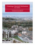 Cover: Creating a Scottish Parliament - StudioLR
