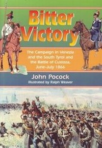 Enlarge image Cover: Bitter Victory - Barbarossa Books