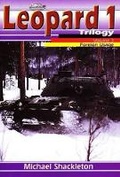 Cover: Leopard 1 Trilogy Volume 3 Foreign Usage: v. 3 - Barbarossa Books