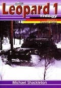 Cover: Leopard 1 Trilogy Complete Set - Barbarossa Books