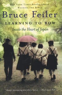 Abbildung von: Learning to Bow - Collins