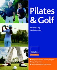 Abbildung von: Pilates and Golf - Steedman Publishing