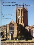 Cover: Churches of the Crewkerne and Ilminster Deanery - The Cornhill Press