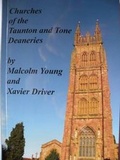 Cover: Churches of the Taunton and Tone Deaneries - The Cornhill Press