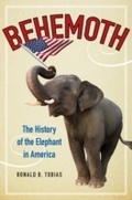 Cover: Behemoth - HarperCollins