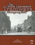 Cover: The South Lancashire Tramways Company - Triangle Publishing