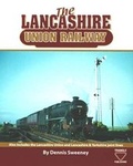 Cover: The Lancashire Union Railway - Triangle Publishing