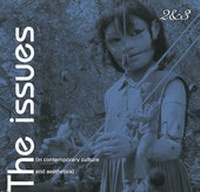Enlarge image Cover: The Issues - Nerve, Ltd
