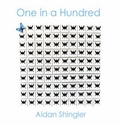 Cover: One in a Hundred - Thorntree Press