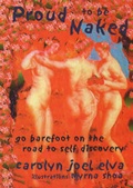 Cover: Proud to be Naked - Truck Stop Spirituality 2000