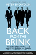 Cover: Back from the Brink - HarperPress