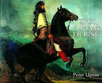 Abbildung von: The Arab Horse - Medina Publishing/Arabian Horse World