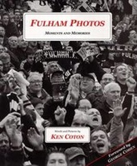 Enlarge image Cover: Fulham Photos - Ashwater Press