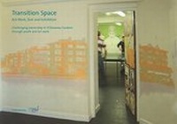 Enlarge image Cover: Transition Space - City of Dublin Youth Service Board