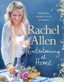 Cover: Entertaining at Home - Collins