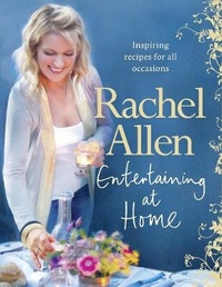 Enlarge image Cover: Entertaining at Home - Collins