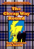 Cover: The Cheap Way Round - cheapwayround