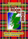 Cover: Goin' Roon the Edge - cheapwayround