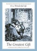 Cover: The Greatest Gift - Cluster Publishing Ltd