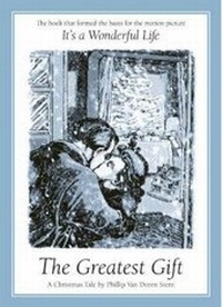 Enlarge image Cover: The Greatest Gift - Cluster Publishing Ltd