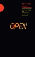 Cover: No Secrets! - Triarchy Press