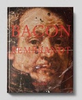 Cover: Irrational Marks: Bacon and Rembrandt - Ordovas