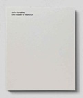 Cover: Julio Gonzalez First Master of the Torch - Ordovas