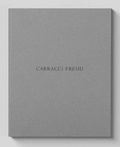 Cover: Painting from Life Carracci Freud - Ordovas
