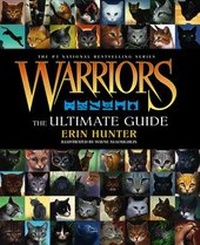 Enlarge image Cover: Warriors: The Ultimate Guide - HarperCollins
