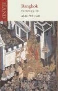 Abbildung von: Bangkok - Eland Publishing Ltd