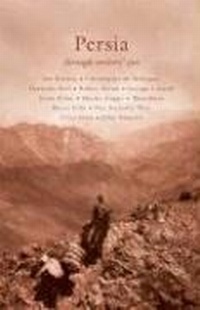 Abbildung von: Persia - Eland Publishing Ltd