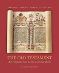 Cover: The Old Testament: An Introduction to the Hebrew Bible - McGraw Hill Higher Education