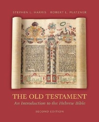Enlarge image Cover: The Old Testament: An Introduction to the Hebrew Bible - McGraw Hill Higher Education