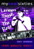 Cover: My Cool Sixties - Steampacket Publishing