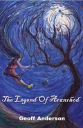 Cover: The Legend of Aranrhod - ideas4writers
