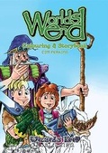 Cover: Worlds End - Wizards Keep Publishing
