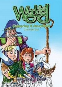 Enlarge image Cover: Worlds End - Wizards Keep Publishing
