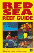 Cover: Red Sea Reef Guide - Circle Publishing