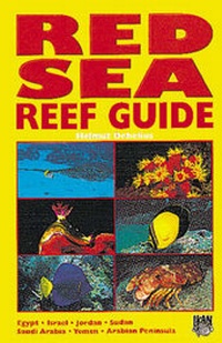 Enlarge image Cover: Red Sea Reef Guide - Circle Publishing
