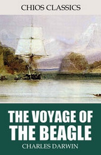Abbildung von: The Voyage of the Beagle - Charles River Editors