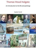 Cover: Thomas Wood Holgate - Pasticcio Ltd
