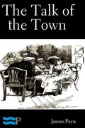Cover: The Talk of the Town Volume 1 of 2 - Charles River Editors