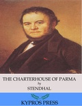 Cover: The Charterhouse of Parma - Charles River Editors