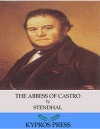 Enlarge image Cover: The Abbess of Castro - Charles River Editors