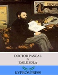 Cover: Doctor Pascal - Charles River Editors