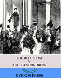 Enlarge image Cover: The Red Room - Charles River Editors