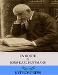 Cover: En Route - Charles River Editors